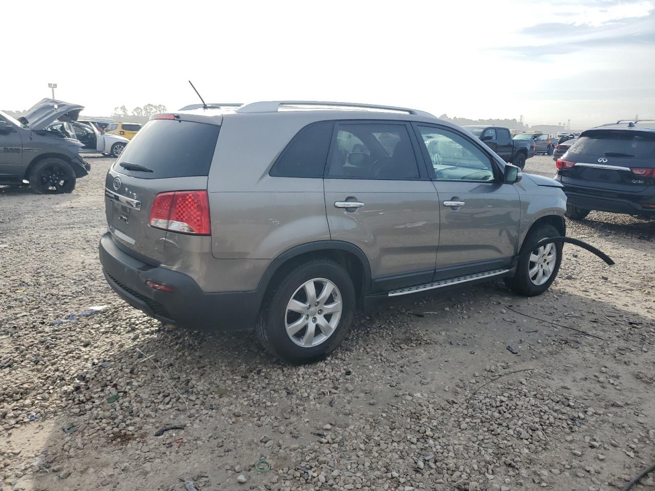 2013 Kia Sorento - Image 3
