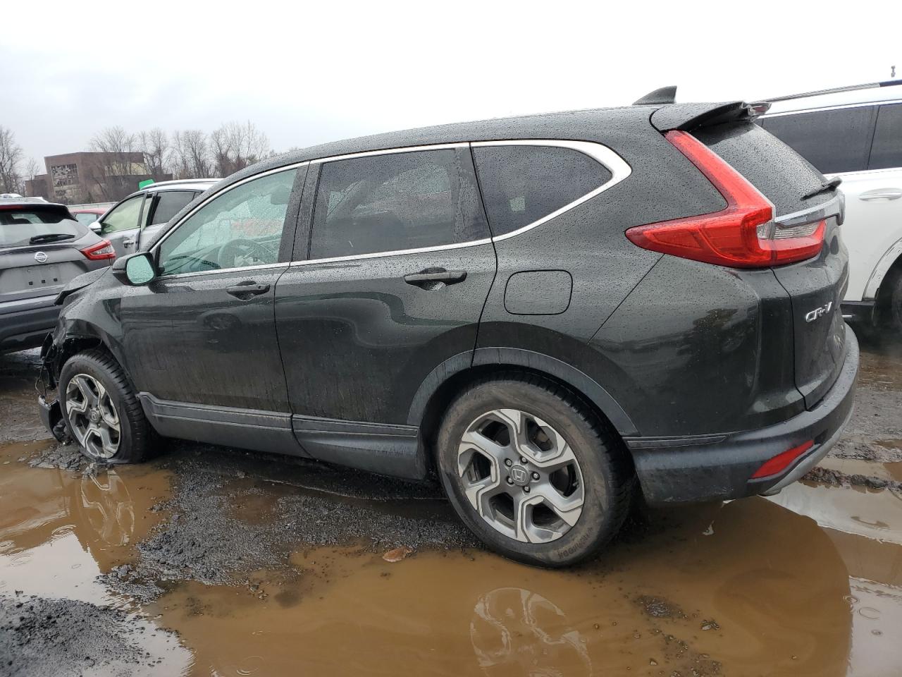 2017 Honda CR-V - Image 2