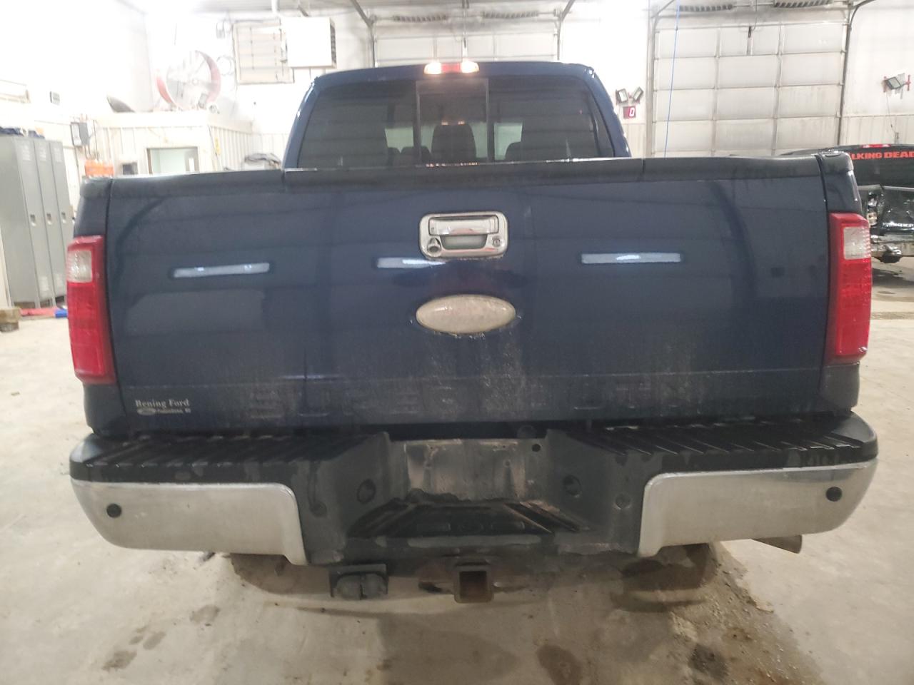 2011 Ford F350 - Image 6