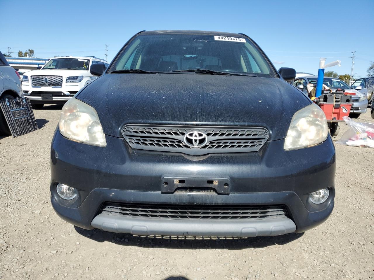 2008 Toyota Corolla - Image 5