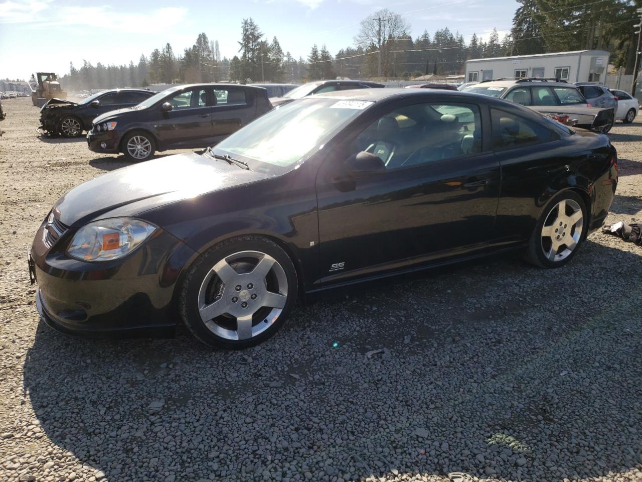 2007 Chevrolet Cobalt - Image 1
