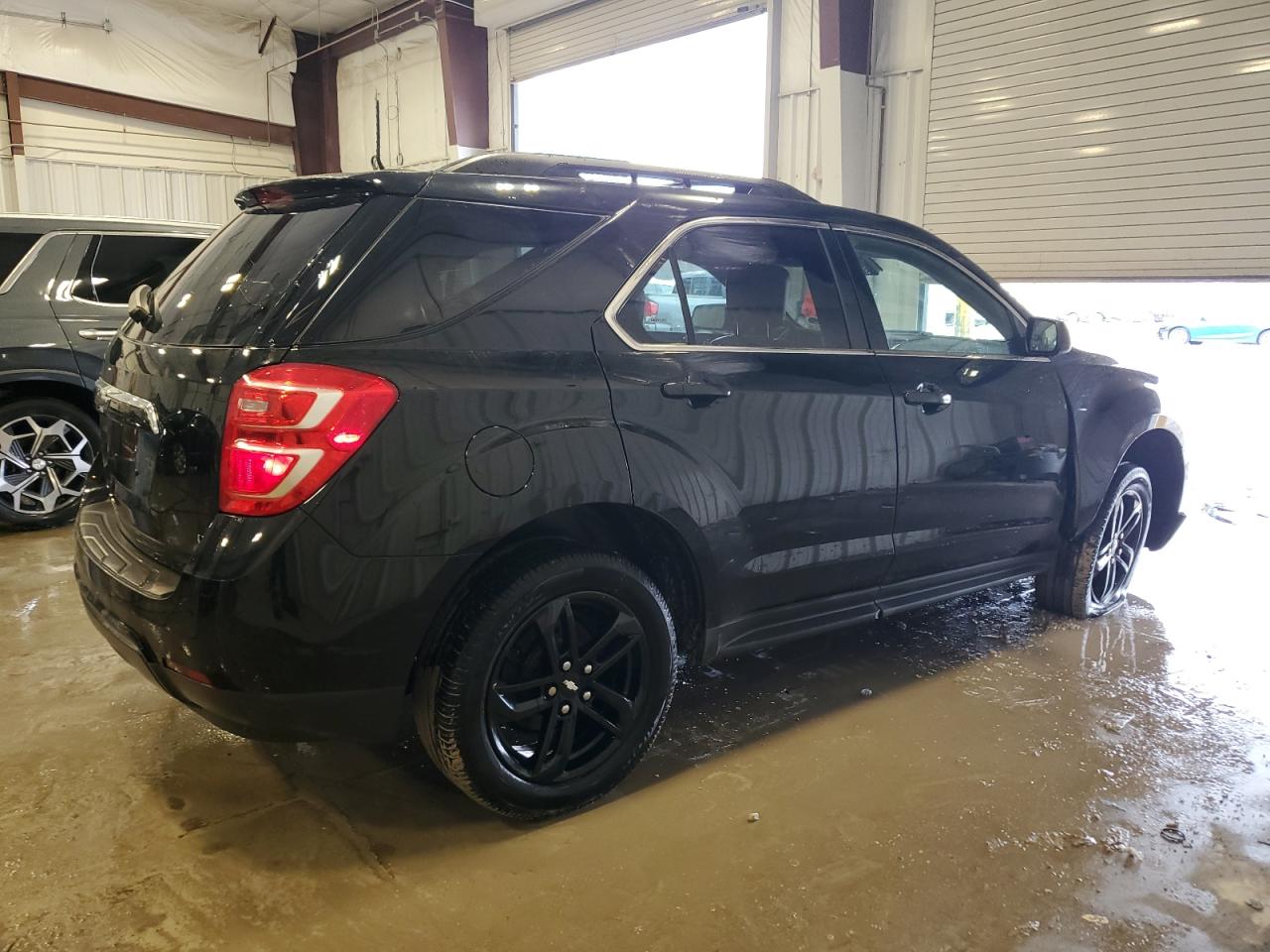2GNALCEK6H1592146 CHEVROLET EQUINOX 2017