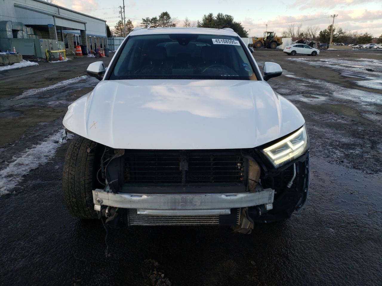 2018 Audi Q5 - Image 5