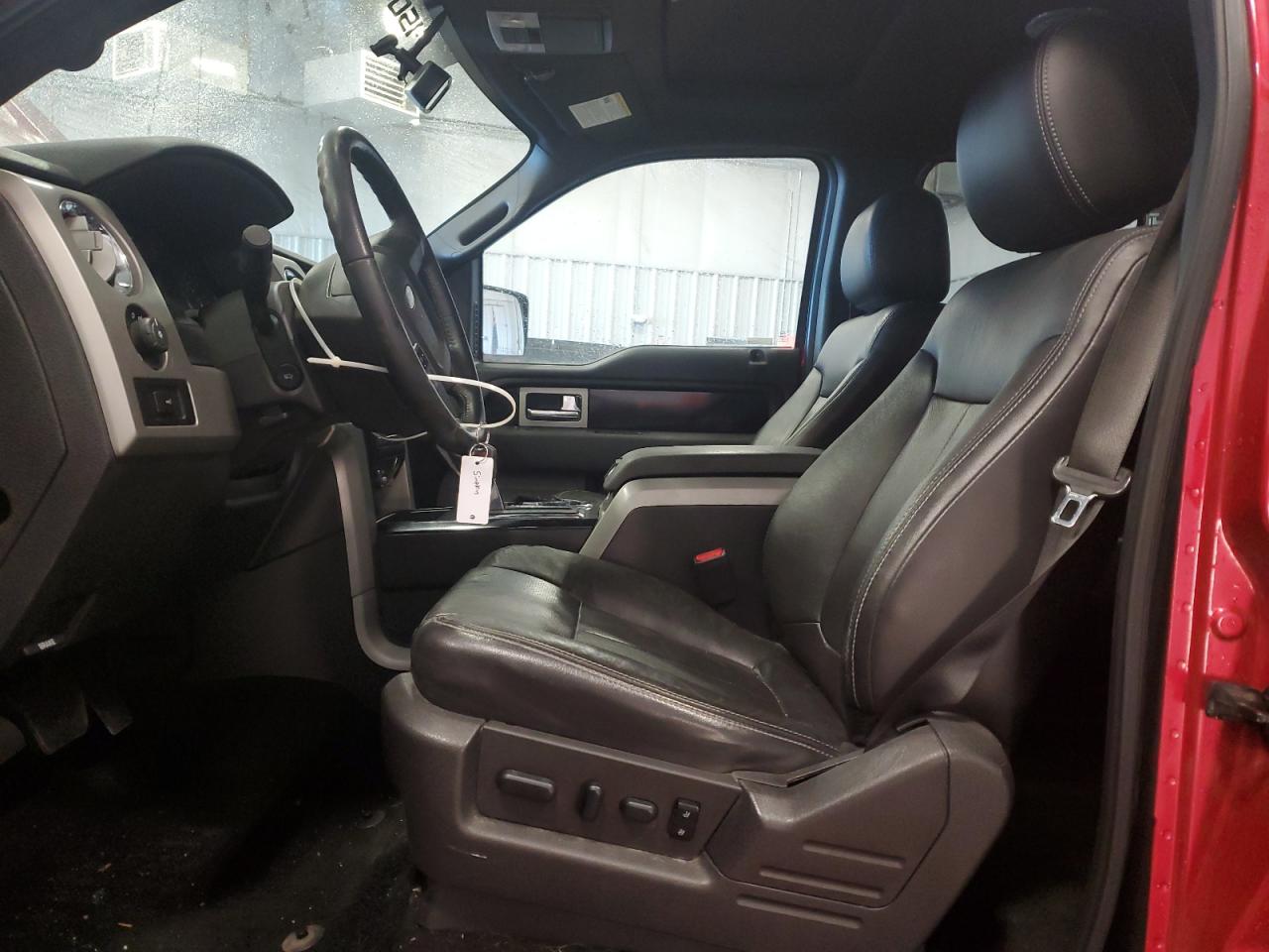 2012 Ford F-150 - Image 7