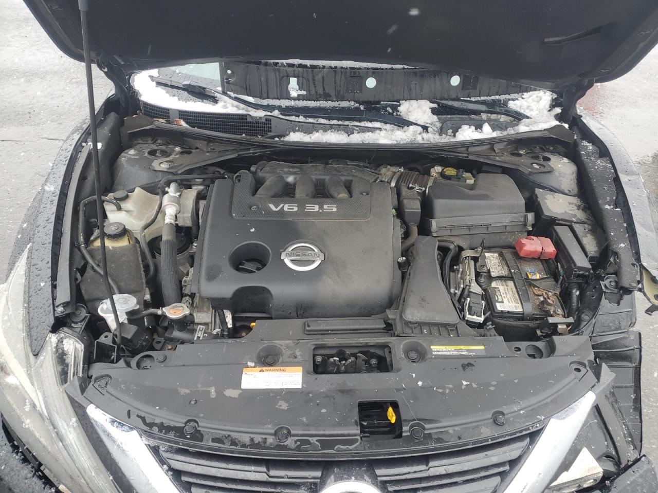 1N4BL3AP0HC496253 NISSAN ALTIMA 2017