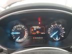 2016 Ford Fusion Se იყიდება Columbus-ში, OH - Rear End