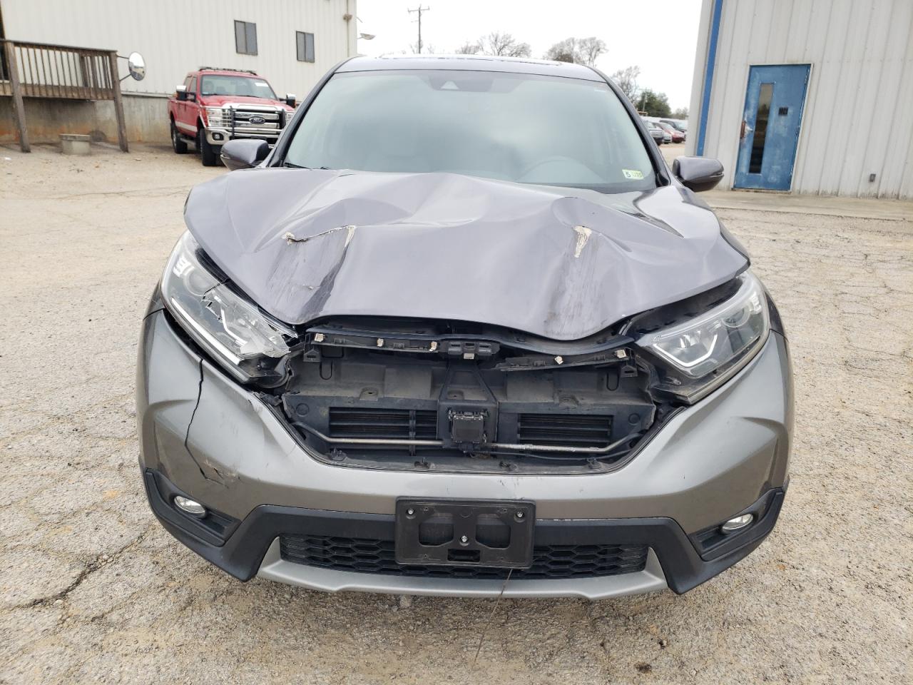 2018 Honda CR-V - Image 5