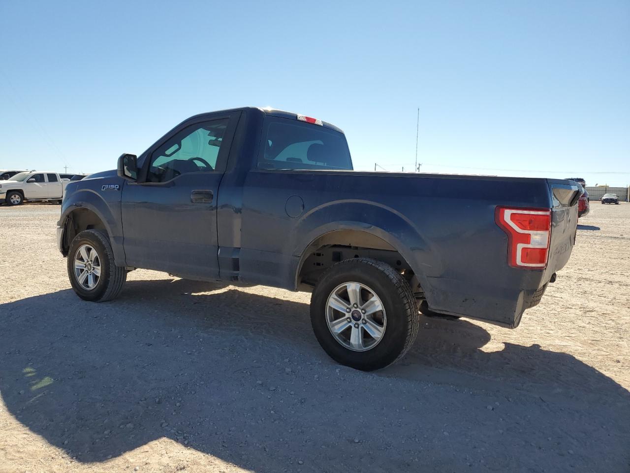 2020 Ford F-150 - Image 2