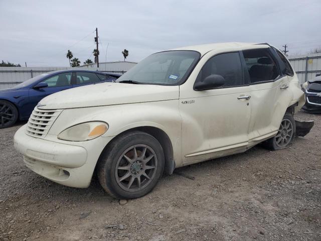 2005 Chrysler Pt Cruiser Touring