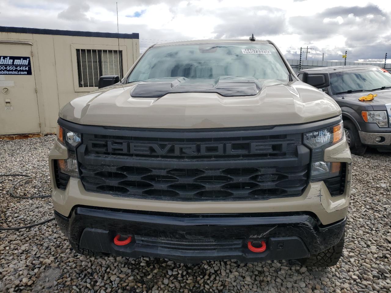 2023 Chevrolet Silverado - Image 5
