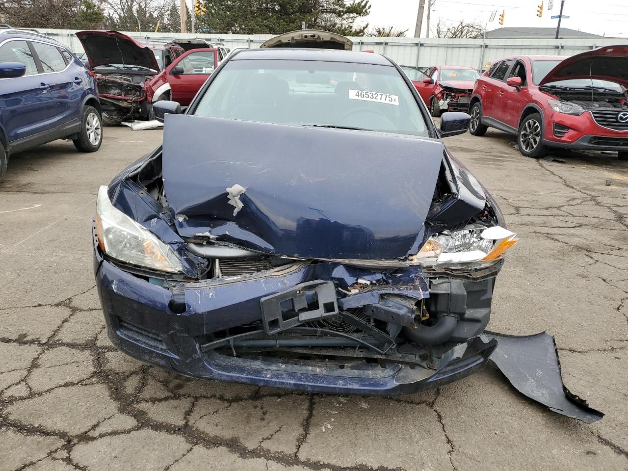 2006 Honda Accord - Image 5