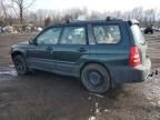 2004 Subaru Forester 2.5X for Sale in New Britain, CT - Front End