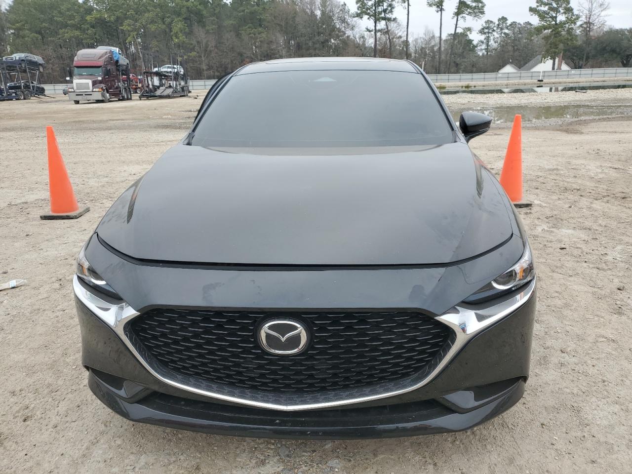 2024 Mazda 3 - Image 5
