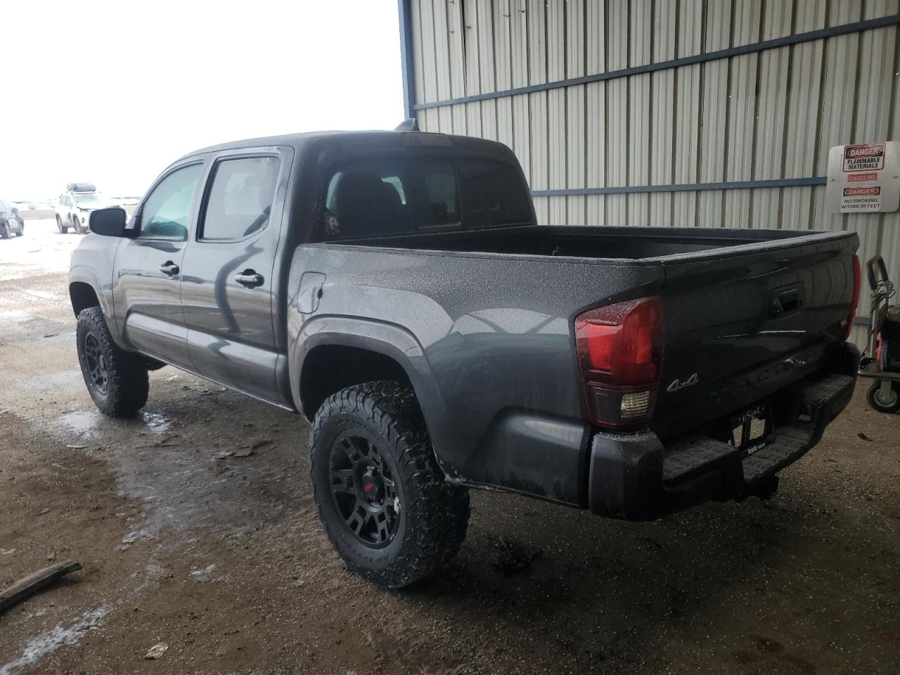 3TMCZ5AN9LM309378 TOYOTA TACOMA 2020