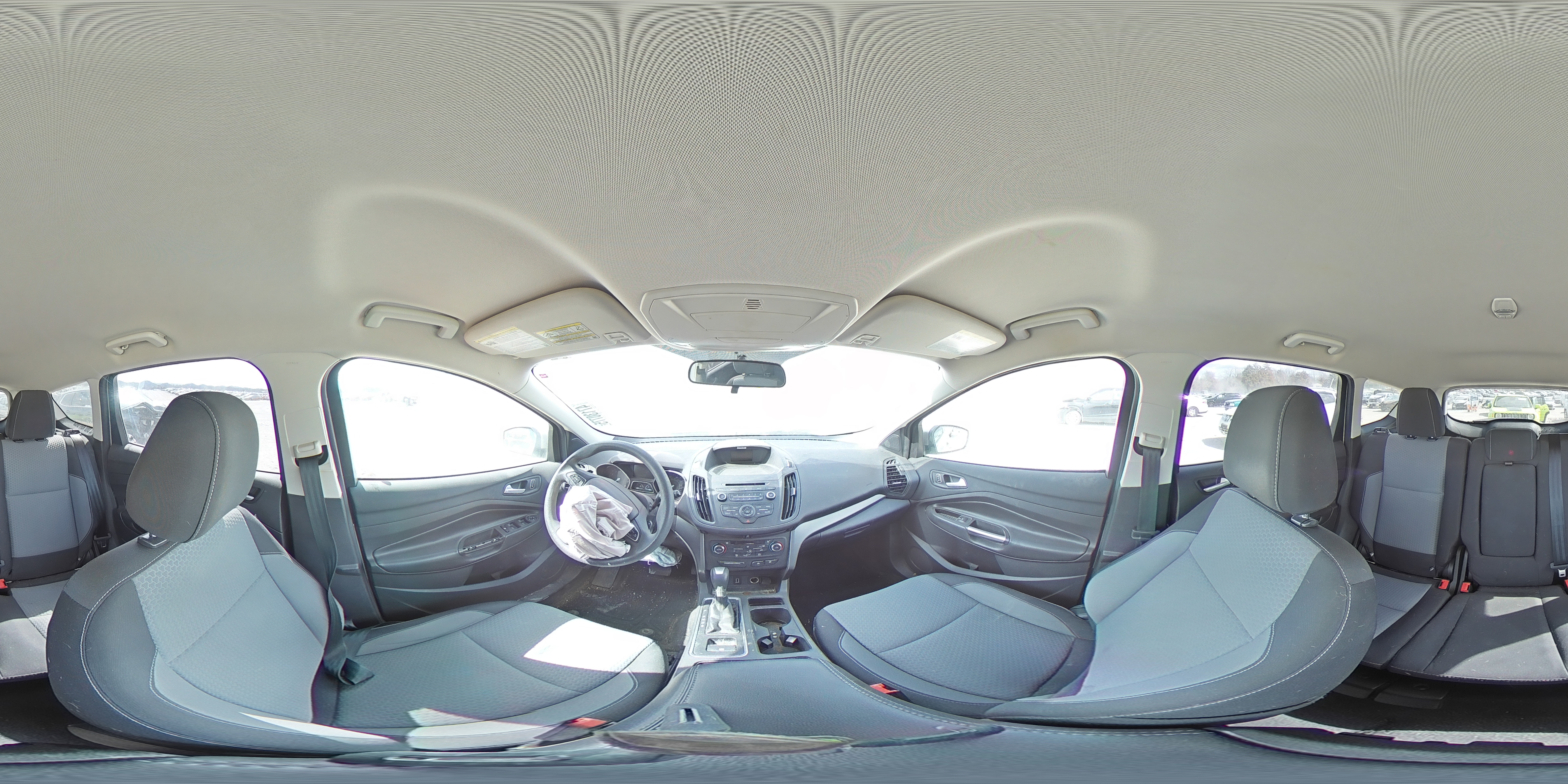 2017 Ford Escape - Image 14