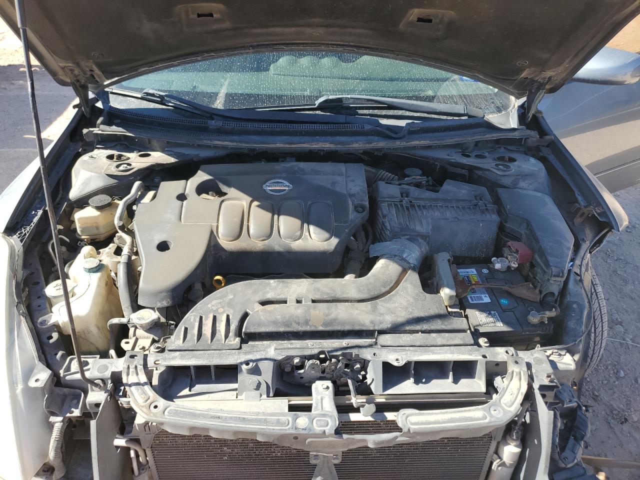 2012 Nissan Altima - Image 11