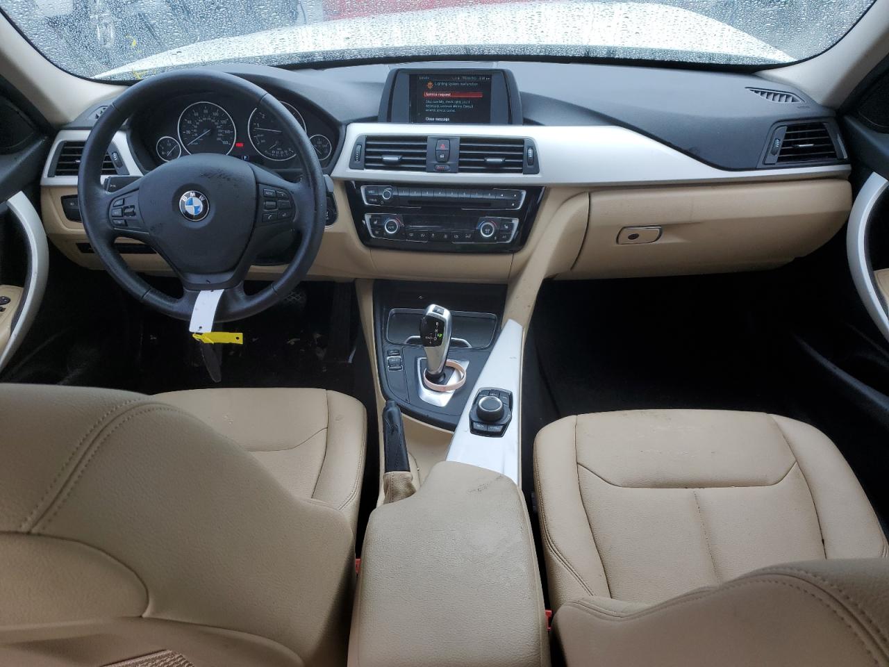 2018 BMW 3er - Image 8