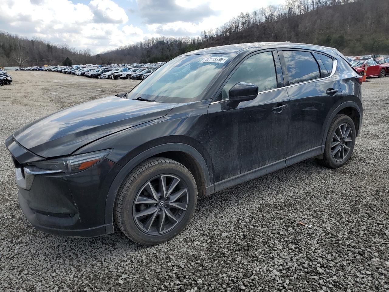 2017 Mazda CX-5 - Image 1