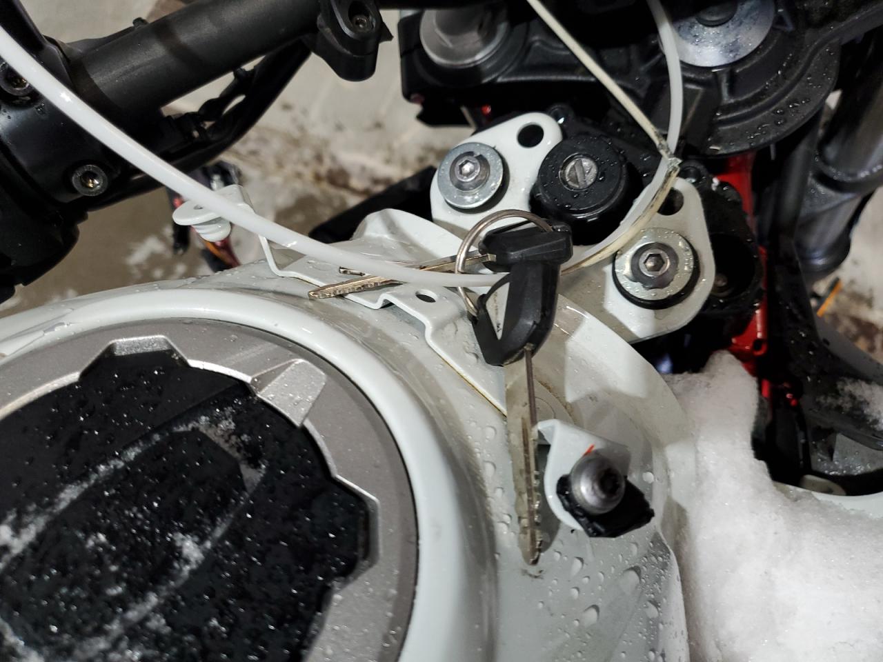 ML5EREK18NDA58790 KAWASAKI ER650 K 2022