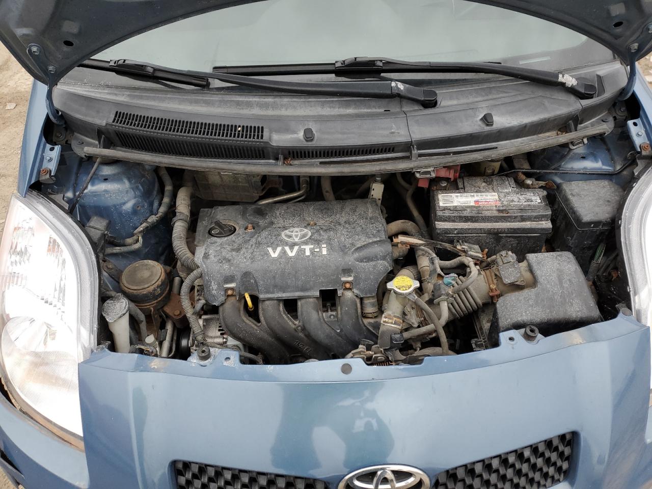 2007 Toyota Yaris - Image 11