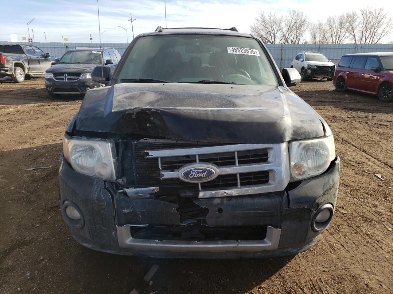 2012 Ford Escape - Image 5