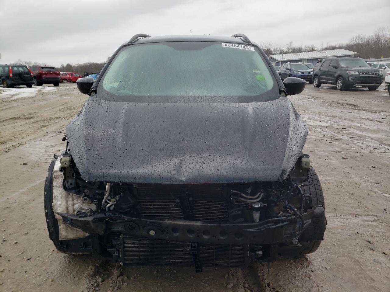 1FMCU9GDXJUB33370 FORD ESCAPE 2018