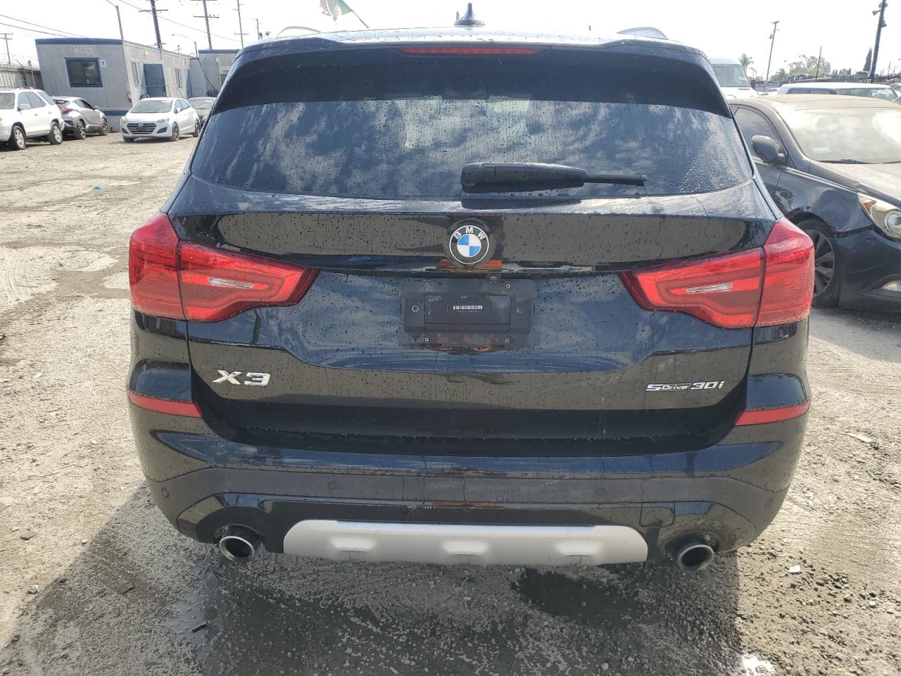 2019 BMW X3 - Image 6