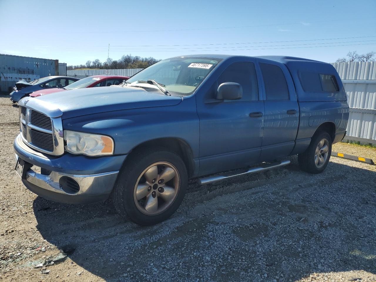 2004 Dodge RAM - Image 1