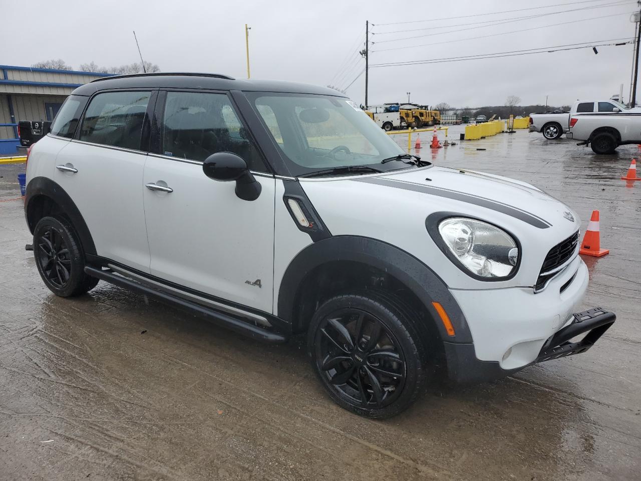 2016 MINI Cooper - Image 4