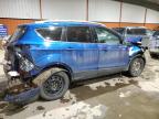 2017 FORD ESCAPE TITANIUM for sale at Copart AB - CALGARY