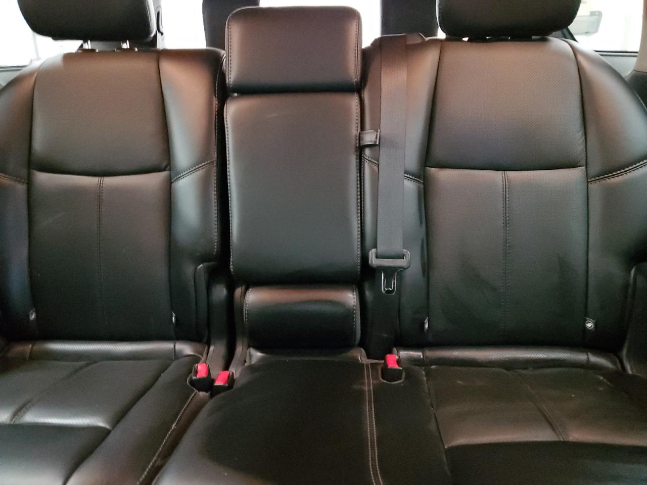 5N1DR2MM3HC904804 NISSAN PATHFINDER 2017
