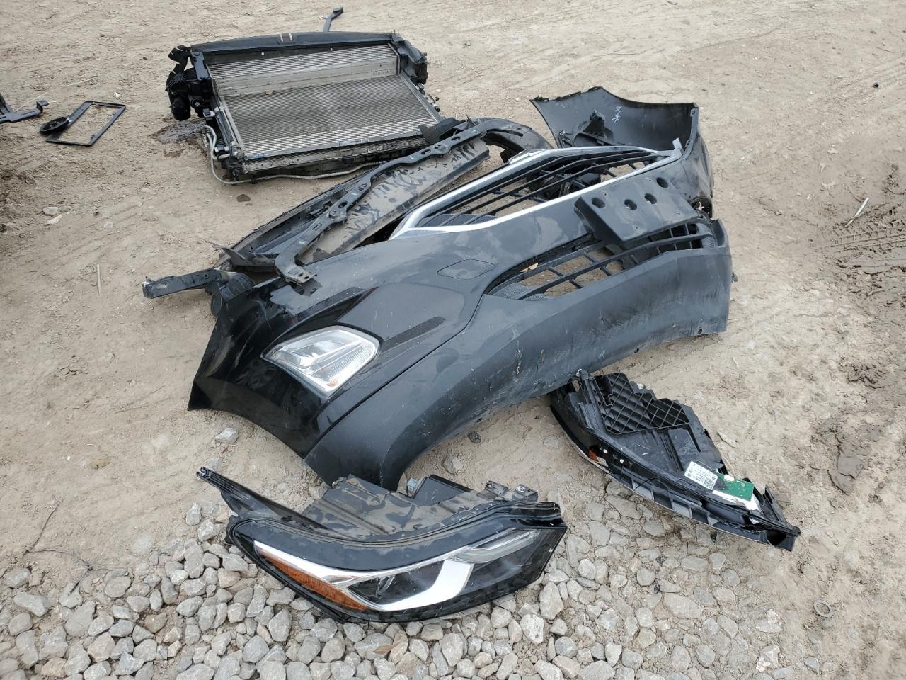 3GNAXKEV1ML365254 CHEVROLET EQUINOX 2021