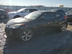 2012 Hyundai Veloster  for Sale in Cahokia Heights, IL - Front End