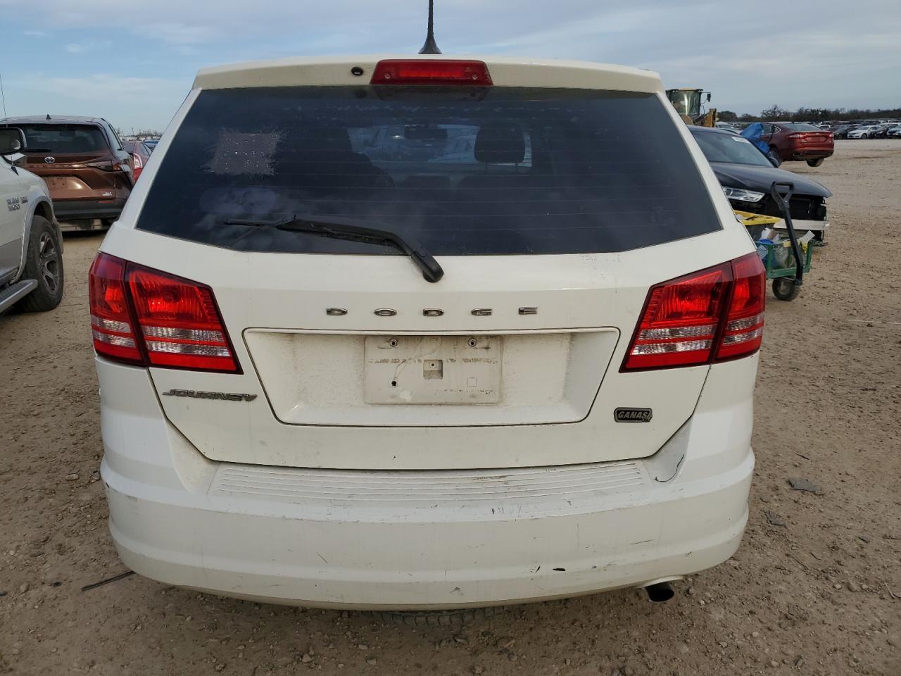 2015 Dodge Journey - Image 6