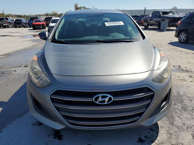  HYUNDAI ELANTRA 2017 Szary