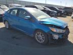 2016 Ford Focus Se for Sale in Albuquerque, NM - Front End