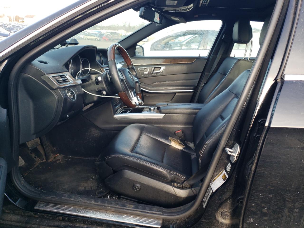 2016 Mercedes-Benz E-klasse - Image 7