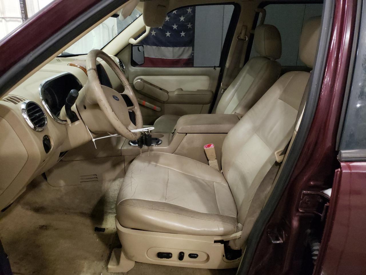 2007 Ford Explorer - Image 7
