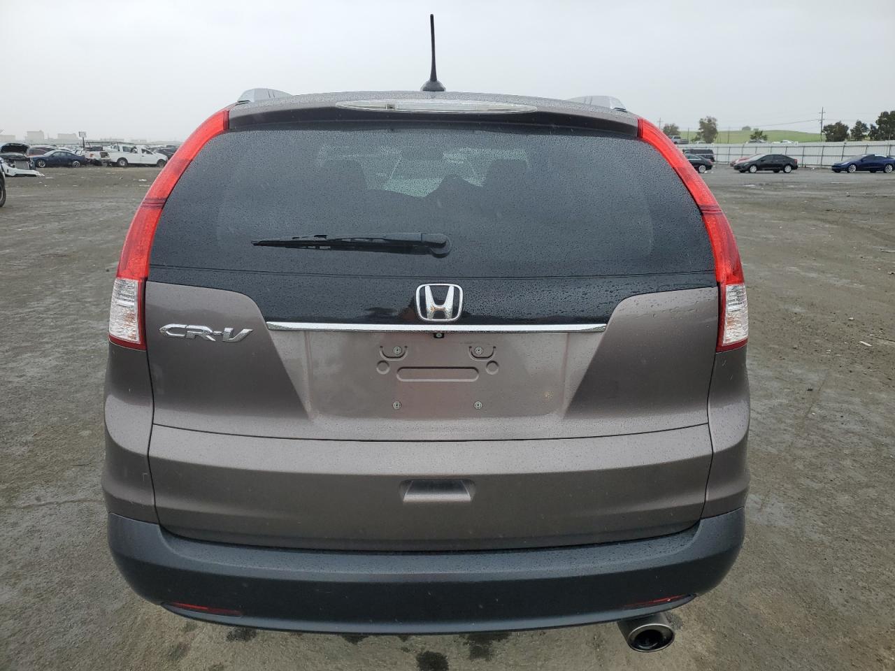 2014 Honda CR-V - Image 6