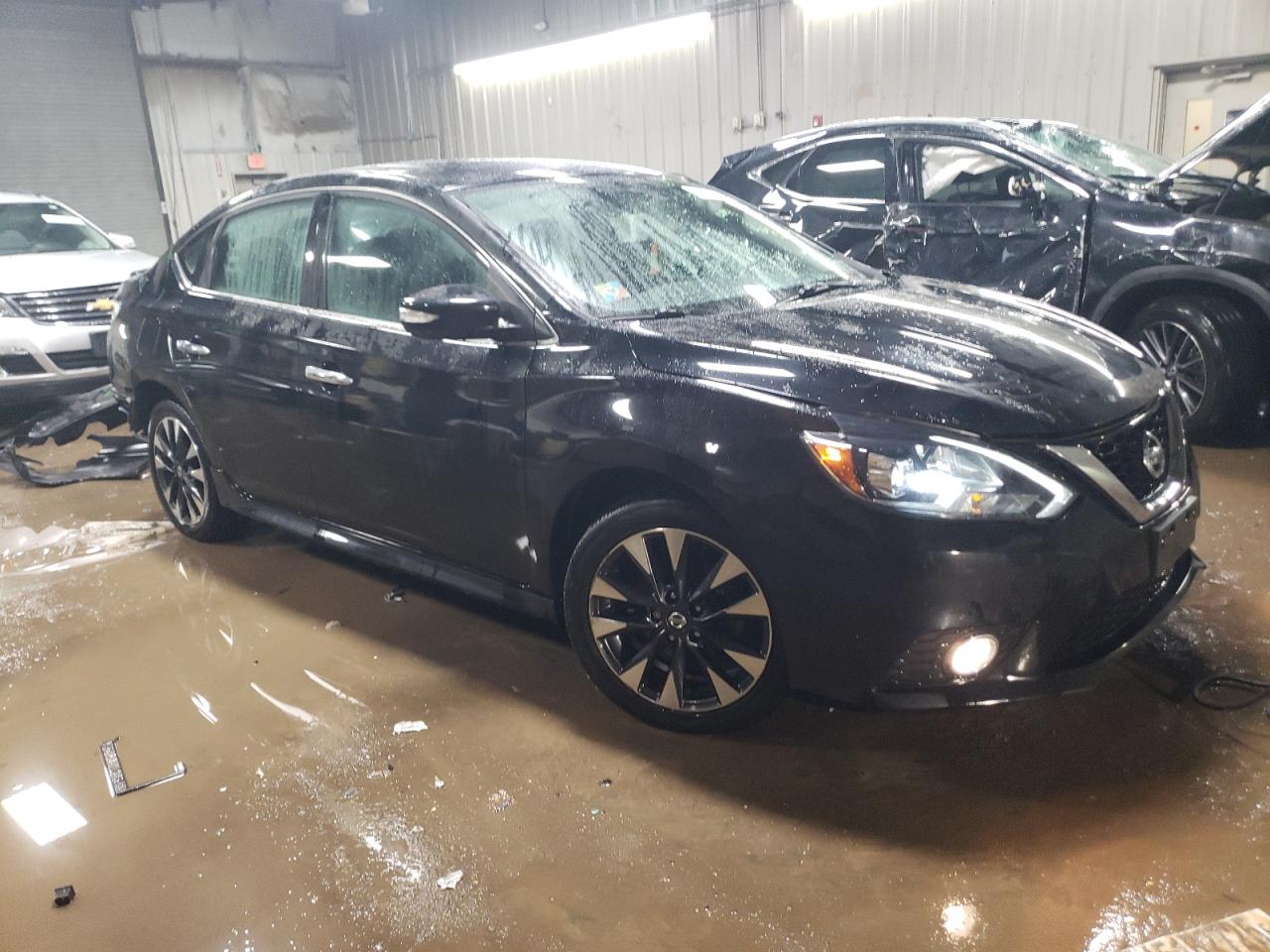 2019 Nissan Sentra - Image 4