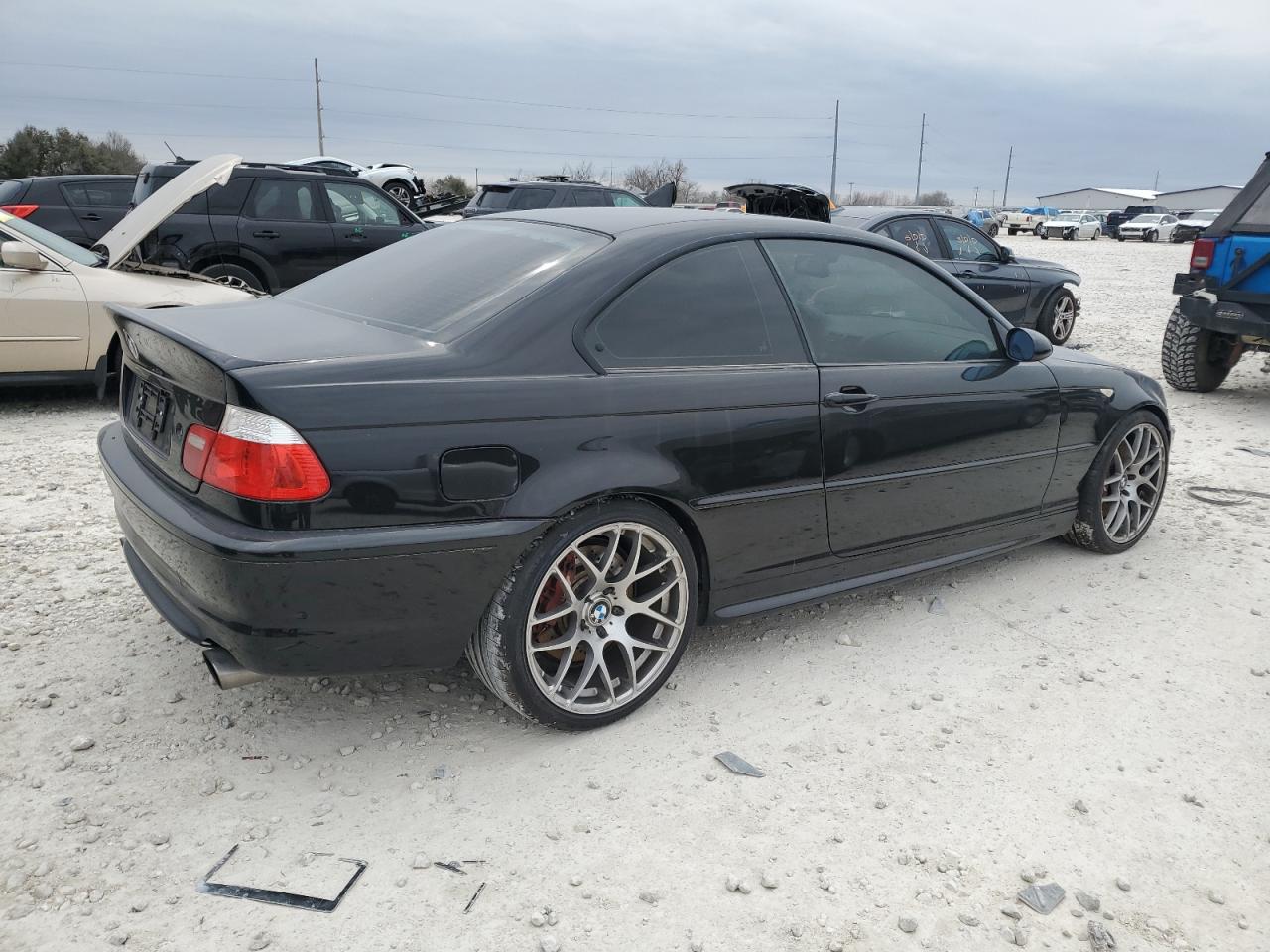 2004 BMW 3er - Image 3