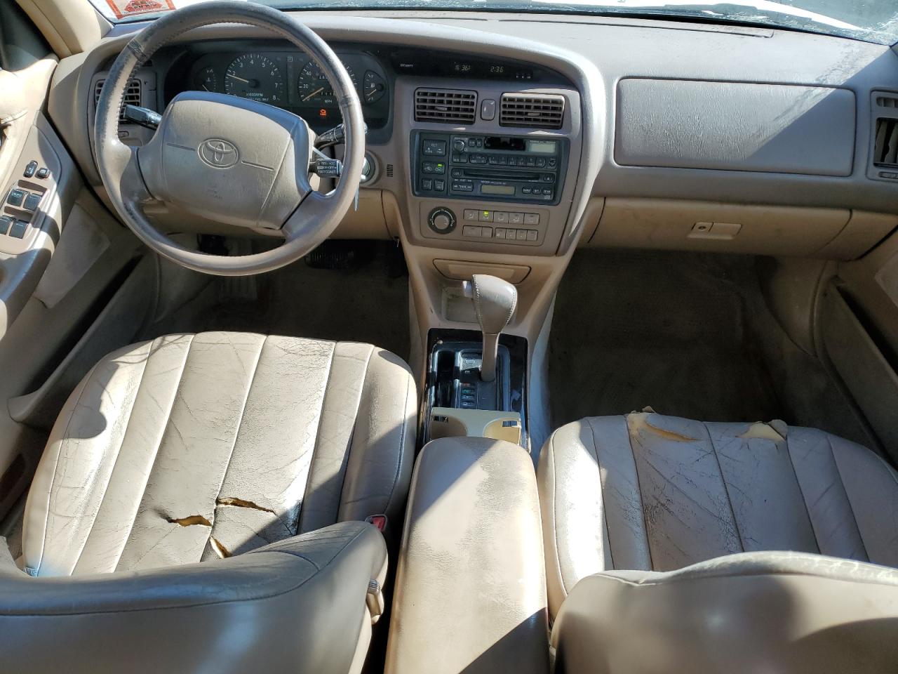 1997 Toyota Avalon - Image 8