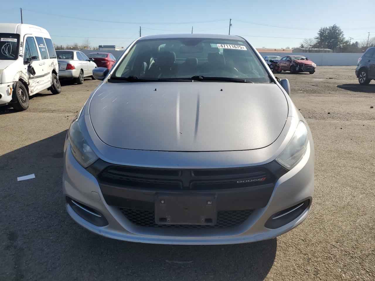2015 Dodge Dart - Image 5