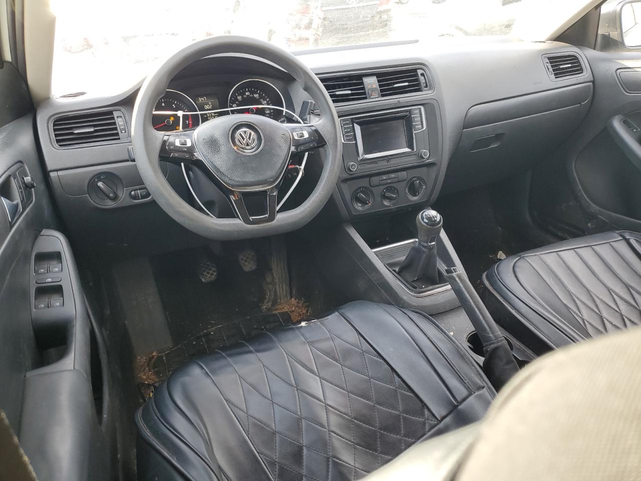 2016 Volkswagen Jetta - Image 8