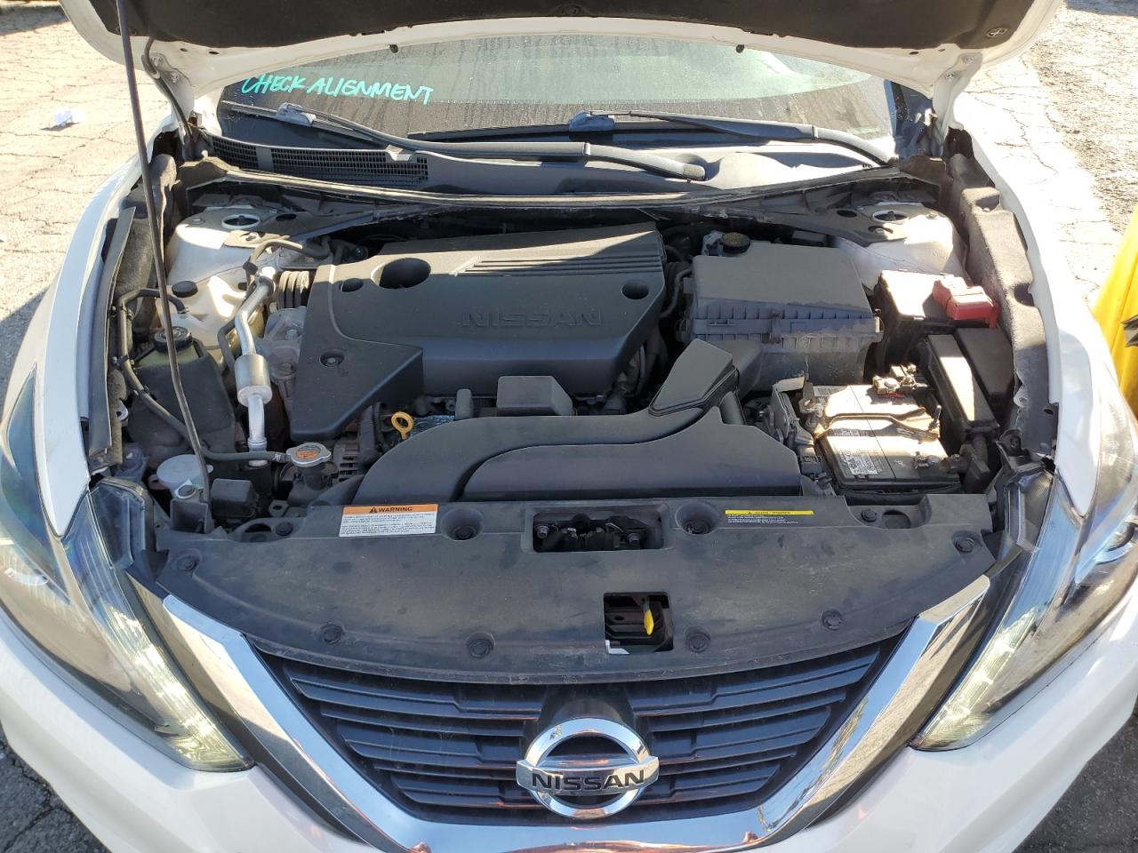 1N4AL3AP9HC495128 NISSAN ALTIMA 2017