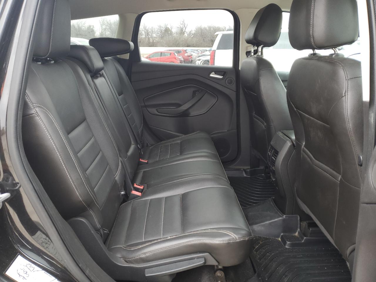2014 Ford Escape - Image 11