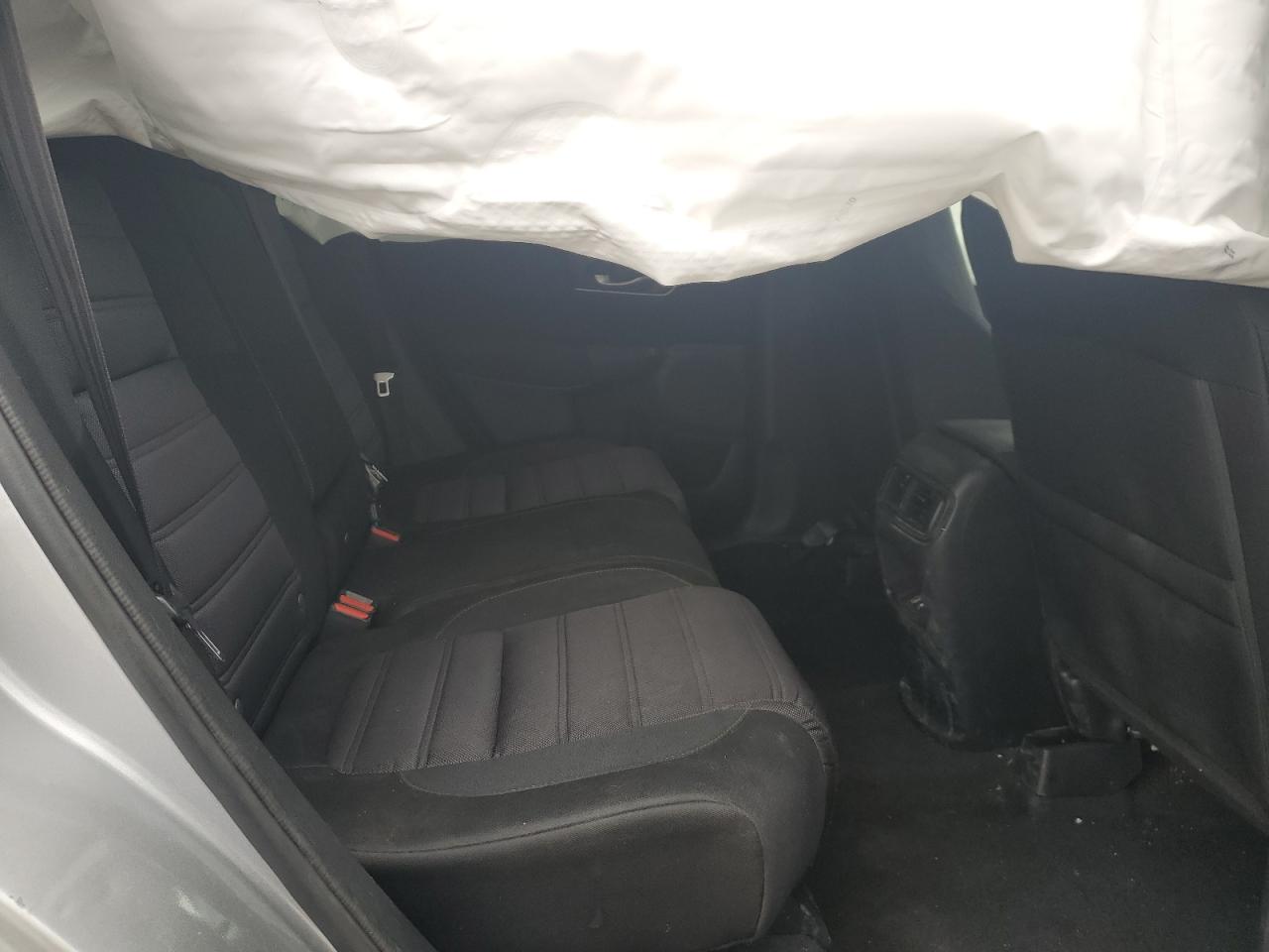 2020 Honda CR-V - Image 12