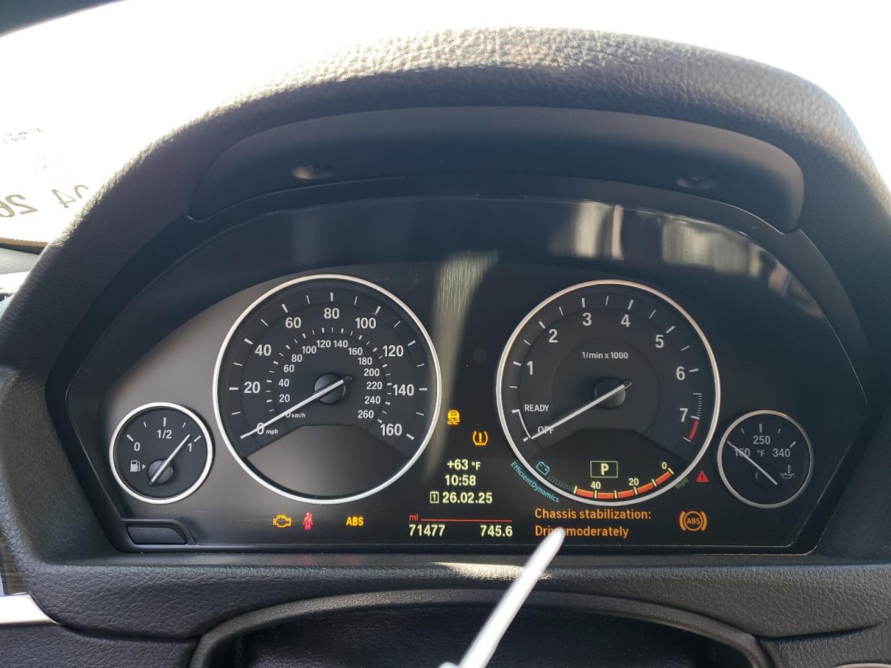 2014 BMW 4er - Image 9
