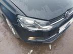 2015 VOLKSWAGEN POLO SE TS for sale at Copart ROCHFORD