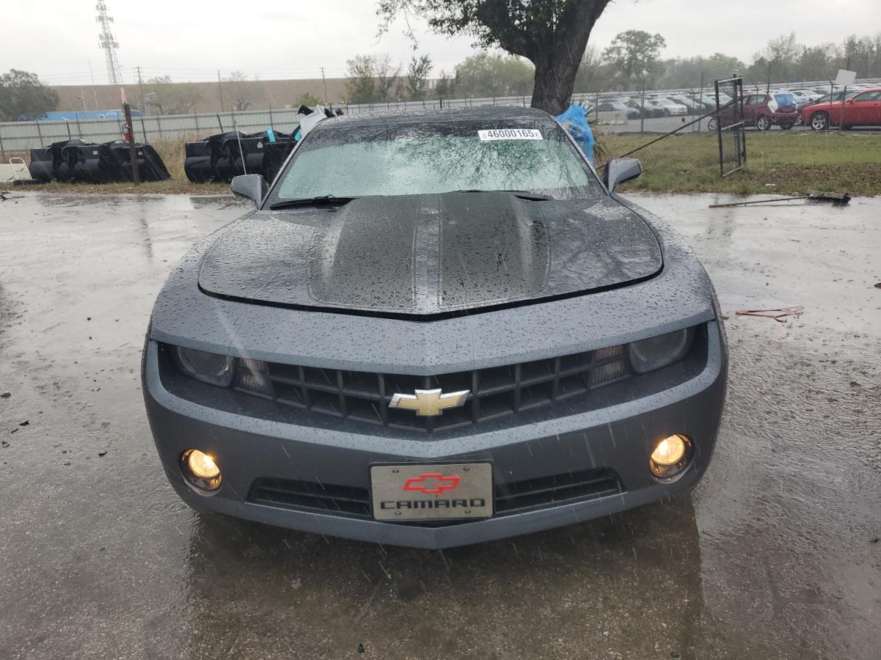 2011 Chevrolet Camaro - Image 5